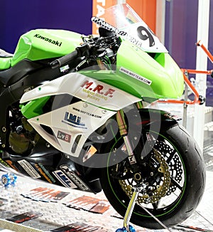 Eicma 2009