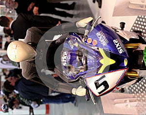 Eicma 2009