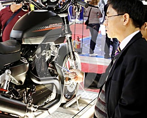 Eicma 2009