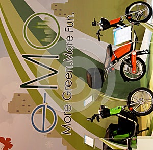 Eicma 2009