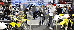 Eicma 2009