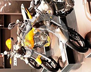 Eicma 2009