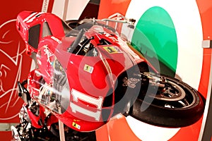 Eicma 2009