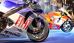 Eicma 2009