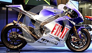 Eicma 2009