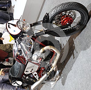 Eicma 2009