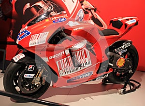 Eicma 2009