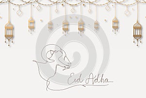 Eid Al Adha photo