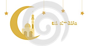 Eid al Adha feast sacrifice Kurban Bayram.