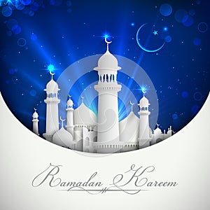 Eid Mubarak Background photo