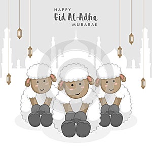 Eid Qurban, Eid Al-Adha, Islamic day