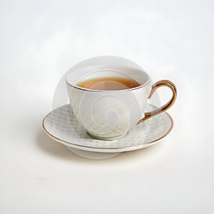 Eid Tea Cup Right Side