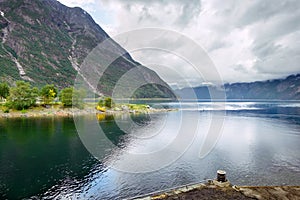Eidfjord, Norway