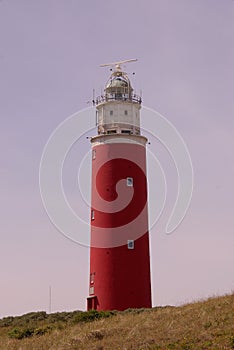 Eierland Lighthouse, Texel