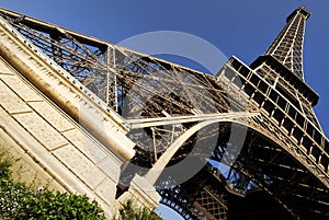 Eifel Tower