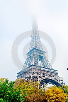 Eifel tower