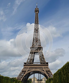 Eifel Tower