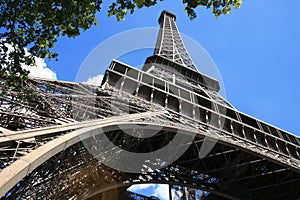 Eiffel Tour