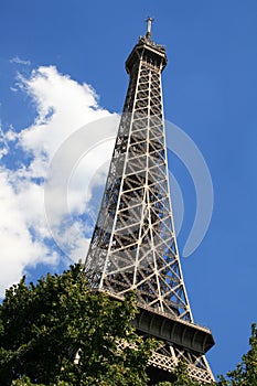 Eiffel Tour Paris