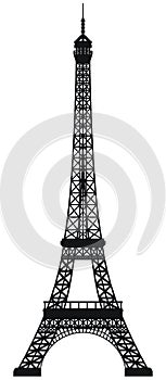 Eiffel Tower