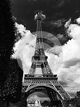 Eiffel Tower