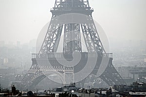 Eiffel Tower