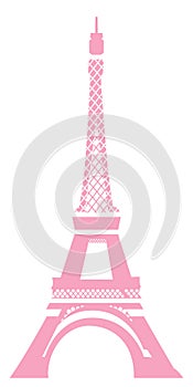 Eiffel tower