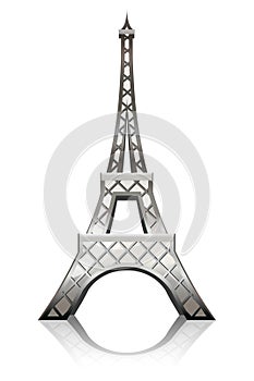 Eiffel tower