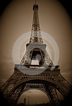 Eiffel Tower