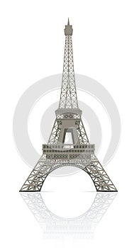 Eiffel tower