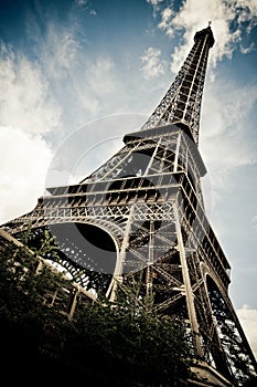 Eiffel Tower