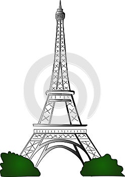 Eiffel Tower