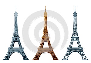 Eiffel Tower