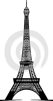 Eiffel Tower