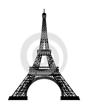 Eiffel tower