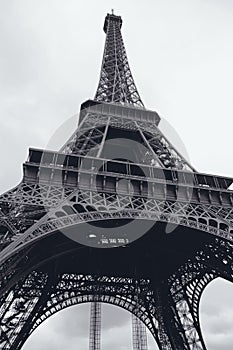 Eiffel Tower