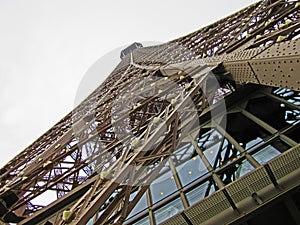 Eiffel Tower 2 photo