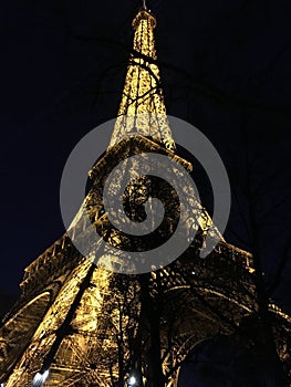 Eiffel Tower