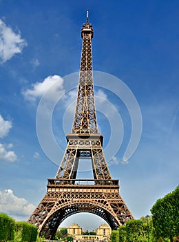 Veža paríž 
