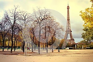 La Torre París 