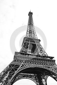 Eiffel Tower, Paris