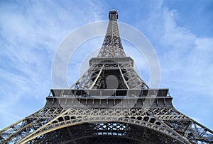 Eiffel Tower, Paris