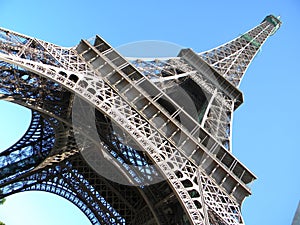La Torre Parigi 