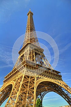 Veža paríž francúzsko 