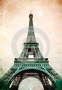 Eiffel Tower