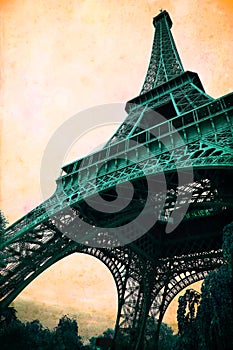 Eiffel Tower