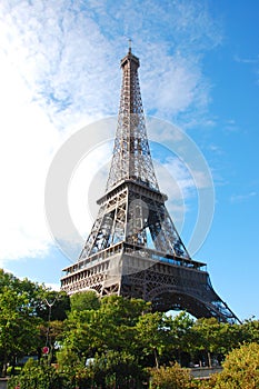 Eiffel Tower
