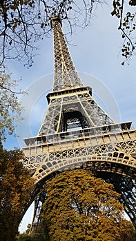 Eiffeltower