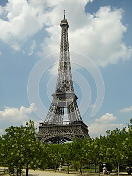 La Torre París 