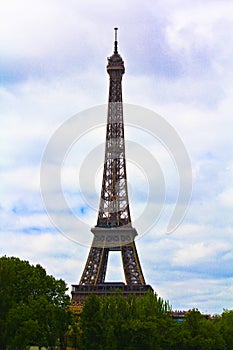 Eiffle tower